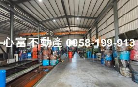 岡山天車廠房大車好進出