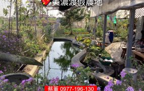 【美濃度假農地專賣0982622384劉姐】🌿