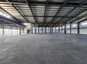 觀音正20米路旁/碼頭/挑高物流廠