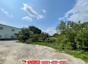 安定區段徵收南科B區都內農地