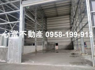 價格合理!!大樹全新乙工廠房