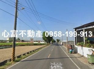 路竹台17線千坪廠房釋出