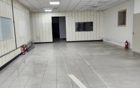 出租楊梅廠房-幼獅工業區有大腹地廠房出租