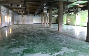 新竹芎林合法工業廠房(可廠登)