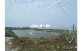 鹽水近台19線△角窗農地