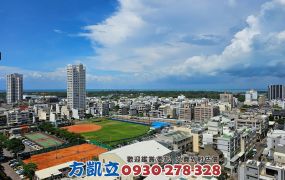地中海五房雙平車海景宅
