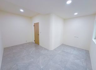 逸園商圈稀有美透天