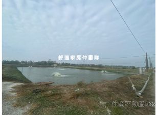鹽水近台19線△角窗農地
