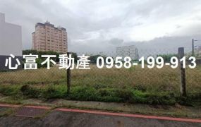 岡山明星學區建地近火車站(環境優美)