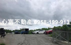 仁武航太園區旁農地3千坪
