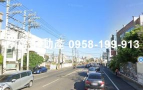 20米路!!路竹絕美工業地近千坪