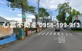 大社寧靜社區住宅建地