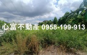 岡山都外農地一坪不用3萬