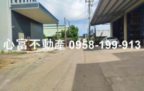 大社和平路一段都內農地