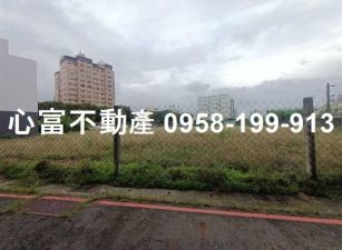 岡山明星學區建地近火車站(環境優美)