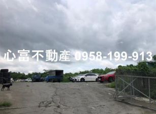 仁武航太園區旁農地3千坪
