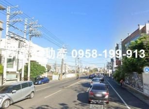 20米路!!路竹絕美工業地近千坪