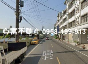 路竹近火車站住宅美建地