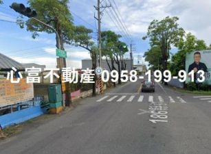 大社寧靜社區住宅建地
