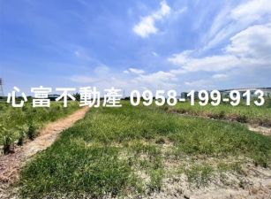 岡山成功路農地529坪