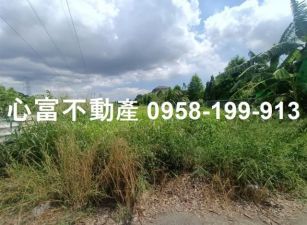 岡山都外農地一坪不用3萬