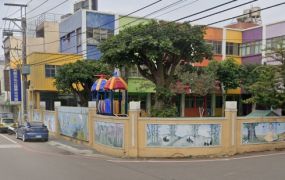 草漯住二雙面臨路建地/工業地廠房買賣租賃