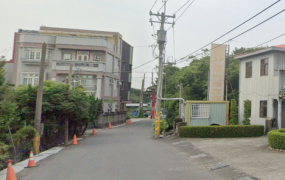 田中千坪大建地