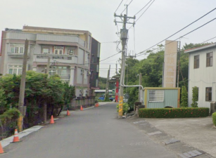 田中千坪大建地