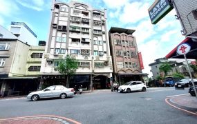永慶許書豪★礁溪老街鄉公所前有溫泉2房華廈