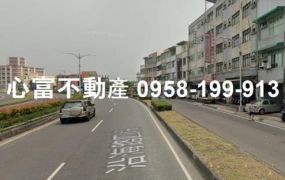 林園省道旁建地(生活機能一級棒)