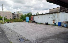 ☆六甲裕農街10米路建地