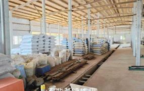 六甲區 -  林鳳營肉羊繁殖羊場 - 6900萬
