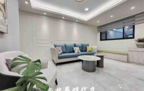北區 -  北園街地王座優美車墅透天 - 1688萬