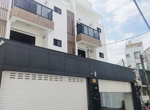 近歸仁高鐵4套房雙車墅A