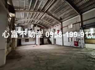 岡山岡山北路乙工廠房出租