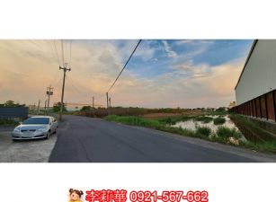 安南區鎮安公園都內農地