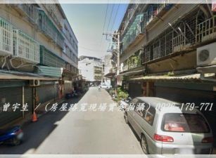 八德捷運G03站【介壽路二段】14米面寬一樓可營業住店公寓