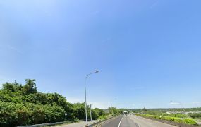 竹南20米路旁廠房