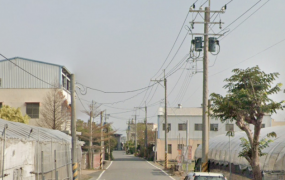 大村新興段田地1