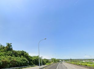 竹南20米路旁廠房