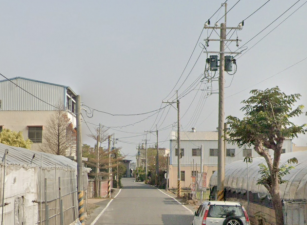 大村新興段田地1
