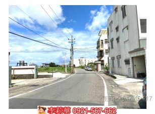 近七股工業區一般農地
