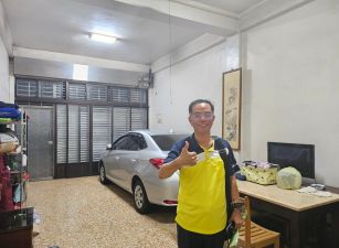 台中買屋賣房土地王劉志忠 豐原廟東商圈旁絕佳位置美透天