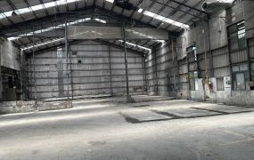 林口工業區合法廠房
