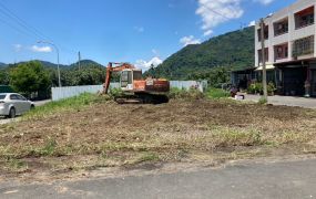 國姓鄉近市區石門建地