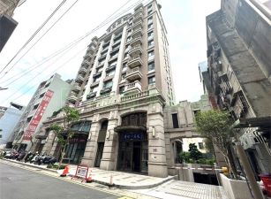 傳世一品苑3房+車位
