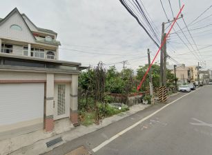 大鵬灣雙面海景大建地