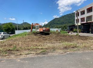 國姓鄉近市區石門建地