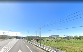 鶯歌市區旁方正工業地