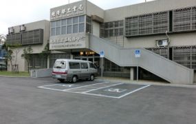 大園25米路旁方正工業地